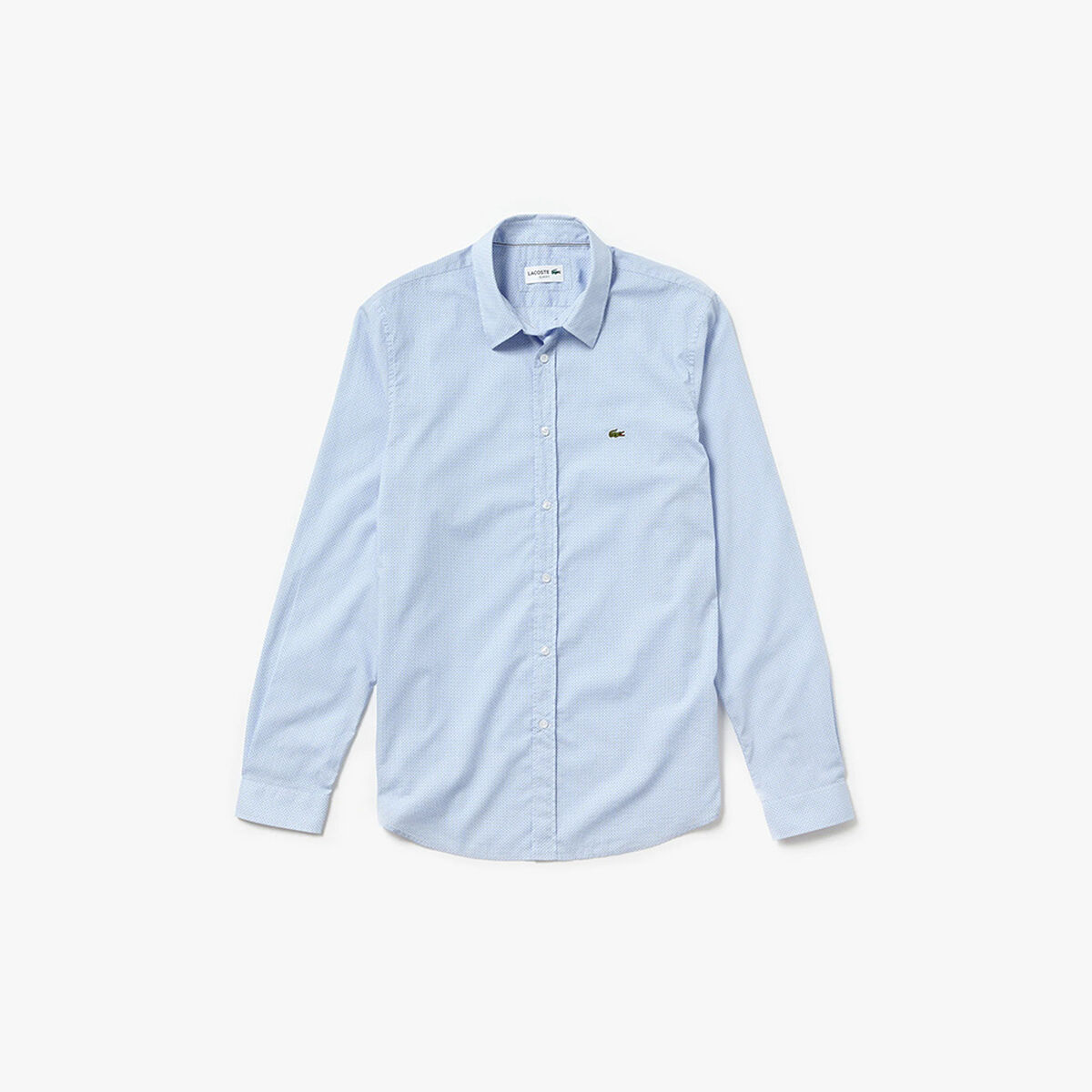 Camisa Hombre Lacoste